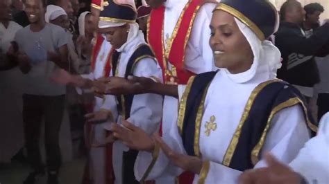 New Eritrean Orthodox Tewahdo Mezmur 2019 Slasie Eyom Nay Hbret Mezmur