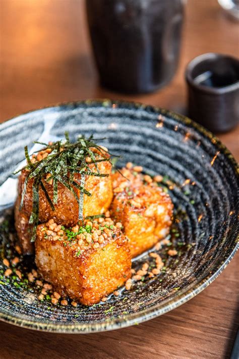 The Best Japanese Restaurants In London Cn Traveller