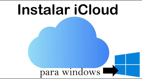 No Puedo Instalar Icloud En Windows 11 Design Talk