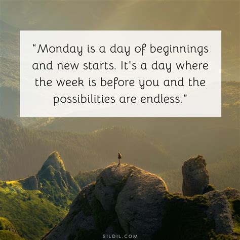 130 Positive Monday Motivation Quotes To Inspire