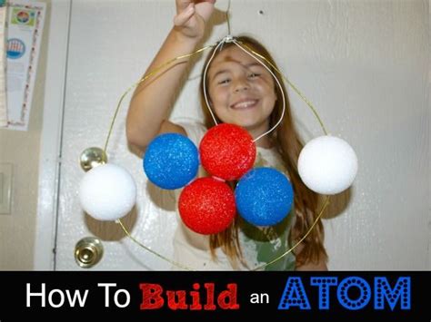 How To Build A Helium Atom With Step By Step Instructions Physical