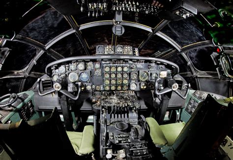 CONVAIR B-36 Peacemaker