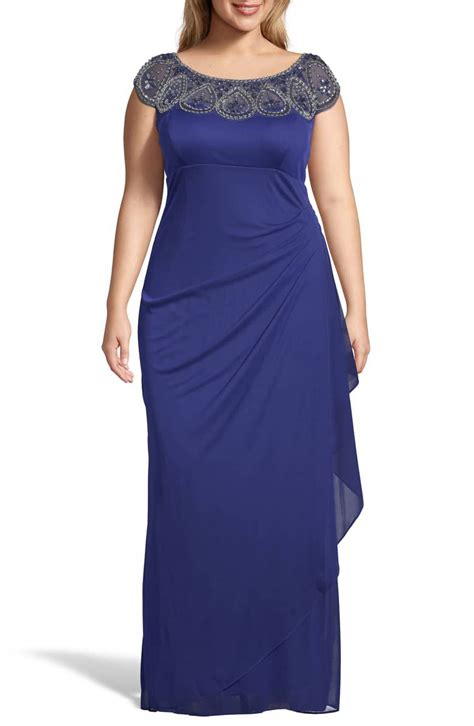 11 Mother Of The Bride Dresses That Aren T Frumpy Instyle