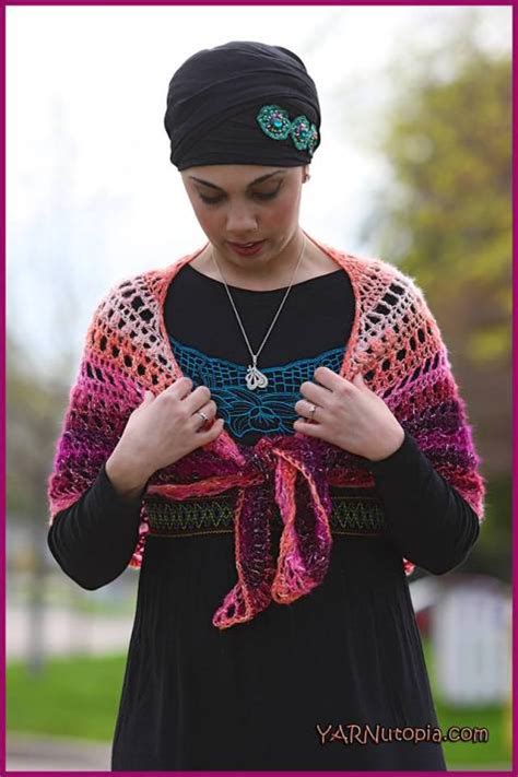 crochet tutorial summer shawl yarnutopia by nadia fuad yarnutopia by nadia fuad