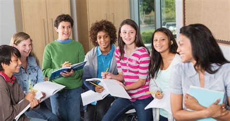 Instagram rasmi kolej komuniti kuching (kkkg). 6 Ways Any Teacher Can Be a Positive Role Model for Middle ...