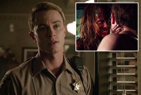 ‘teen Wolf’ Parrish And Lydia Sex Scene Big Twist — Season 5 Spoilers Tvline