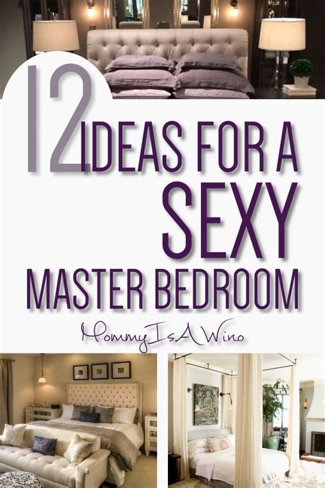 Romantic Master Bedroom Ideas Cozy Romantic Bedroom Decor Allesandra92
