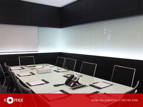 No 6 jalan changkat semantan, damansara heights. Wisma UOA Damansara II, Damansara Heights