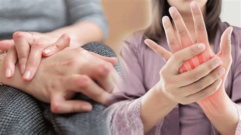 Romatoid Artrit Nedir ve Nasıl Tedavi Edilir