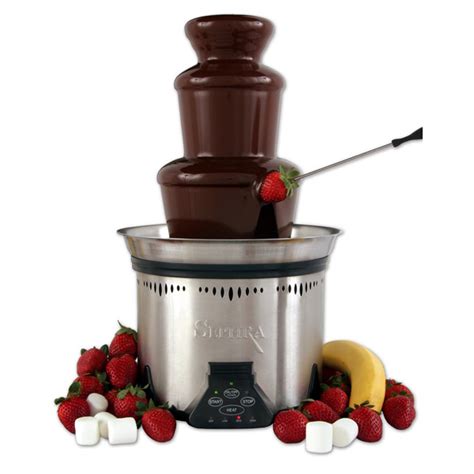 Chocolate Fountain Machine Rental In Dubai Abu Dhabi Sharjah And Ajman