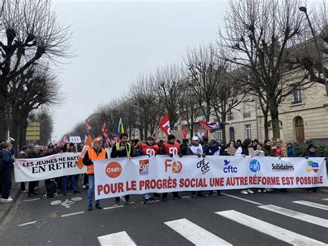 Force Ouvriere On Twitter Rt Fo Marne Reformesdesretraites Reims Dans La Rue Mobilis S Et