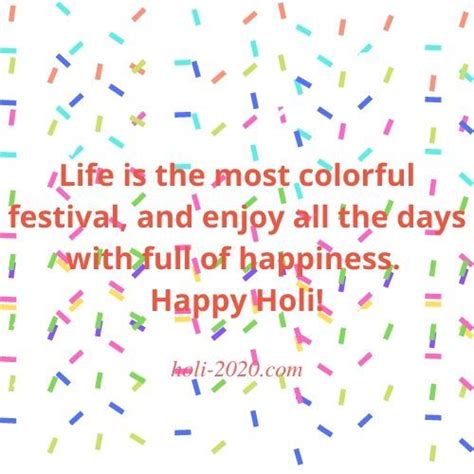 Send Some Amazing Holi Blessings Quotes This Time To Your Loved Ones