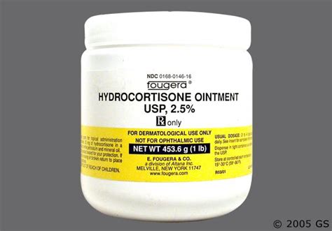 What Is Hydrocortisone Goodrx