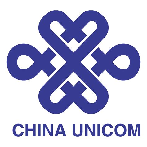 China Unicom Logo Png Transparent And Svg Vector Freebie Supply