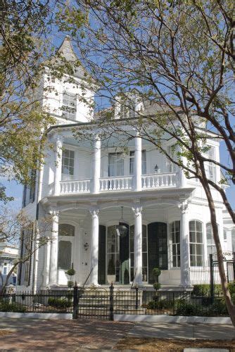 Bandb New Orleans Property Gallery Melrose Mansion Melrose Mansion New