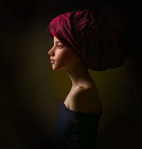 Featured Photography Alexander Sviridov Art Of Portrait Photography