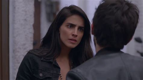 Years later, she works as a paid assassin, seducing men and killing them when they least expect it. Rosario Tijeras 3 Capitulo 30 Completo - Super Series TV