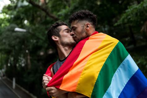 Dia Internacional Do Orgulho Gay 2022 O Amor Sempre Em Foco