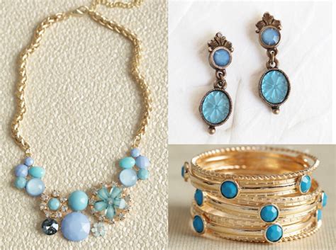 Jewelry For A Rustic Wedding - Rustic Wedding Chic