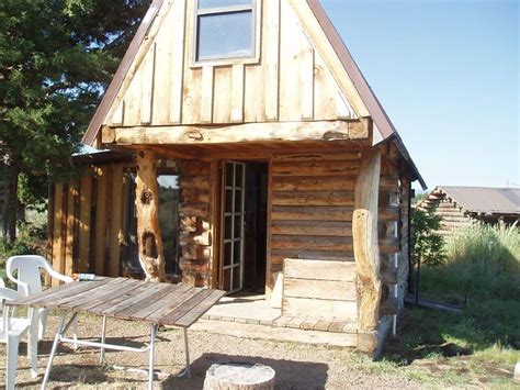 This luxury cabin rental features four master king suites with private baths and a bunk room with 3 sets of triple bunk beds. Cowboy Dinner Tree | Flickr - Photo Sharing!