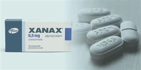 Understanding Xanax Tolerance The Recovery Village Ridgefield