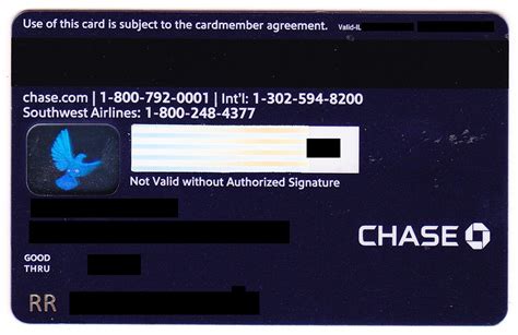 Chase is only responsible for posting the statement credit to your credit card account, based on. Keep, Cancel or Convert? Chase Southwest Airlines Plus Credit Card ($69 Annual Fee)