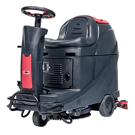 Viper As530r Scrubber Powervac Cleaning Equipment And Service