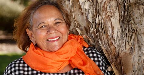 former bendigo resident aunty barb gibson thorpe inducted into aboriginal honour roll in 2018