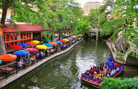 This Is The Best City In Texas...And Possibly The Whole Country