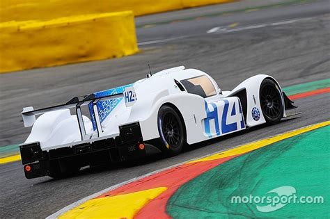 Pour les articles homonymes, voir f1, formula one, hôtel formule 1 et formule 1 (périodique). GreenGT aims to race hydrogen prototype in 2019