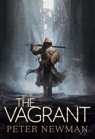 Please don't change it unless you. The Vagrant Book Review - Impulse Gamer