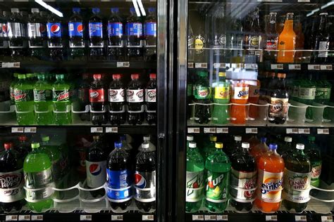 5 More Locations Pass Soda Taxes Whats Next For Big Soda