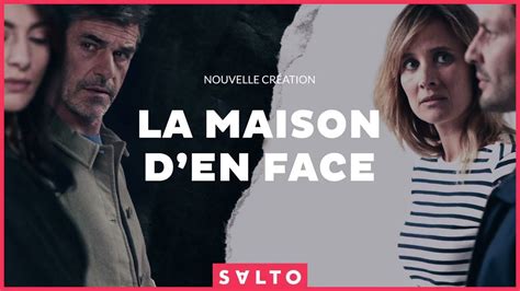 Top 65 Imagen La Maison Den Face Netflix Vn