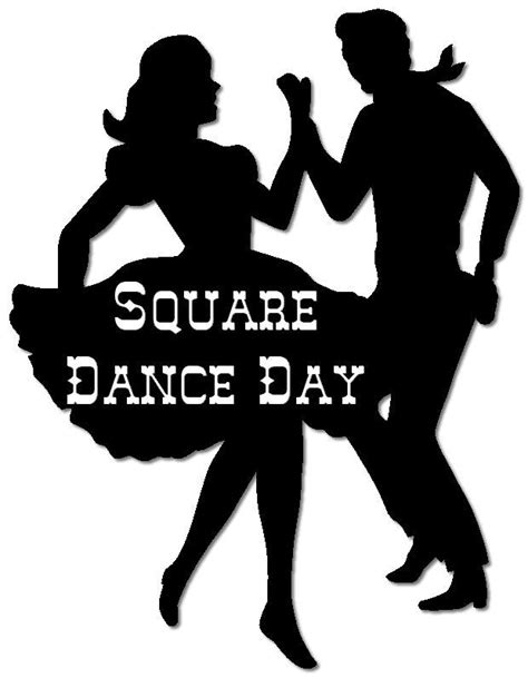 November 29 Is Square Dance Day Square Dancing Dancing Day Square