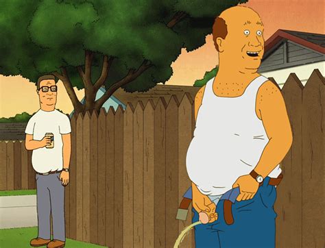 Post 1972364 Animated Bill Dauterive Charlie C Good Hank Hill King Of The Hill