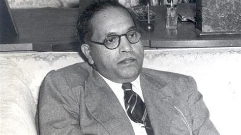 Ambedkar Jayanti Remembering The Social Reformer Beyond Constitution Latest News India