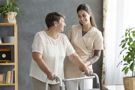 How Do Occupational Therapists Help Senior Citizens Who Want To Age At