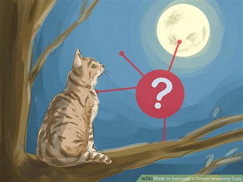 To see a black cat means that you have some hesitation in determining what you actually want out of life. Meaning Of Black Cat In Dreams In Islam - CatWalls