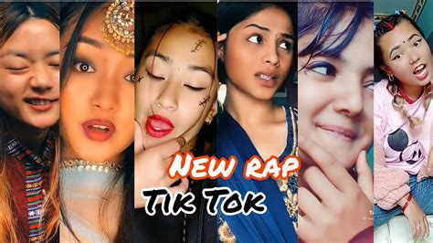 Rap Tik Tok Video New Nepali Rap Tik Tok New Tik Tok Videos Sp Vanja Rap Song Nepali