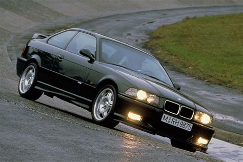 Guide Bmw E36 M3 30 Gt — Supercar Nostalgia