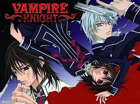 Watch Vampire Knight Season 1 Prime Video