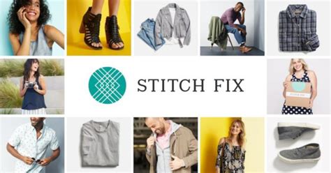 What Do You Think Of This Stitch Fix Service And Have You Ever Heard Of