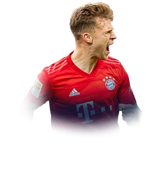 Joshua kimmich germany national football team football player, others transparent background png clipart. View Kimmich Fifa 20 Png Pictures
