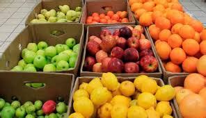 supplier sayuran buah buahan  jakarta  tangerang