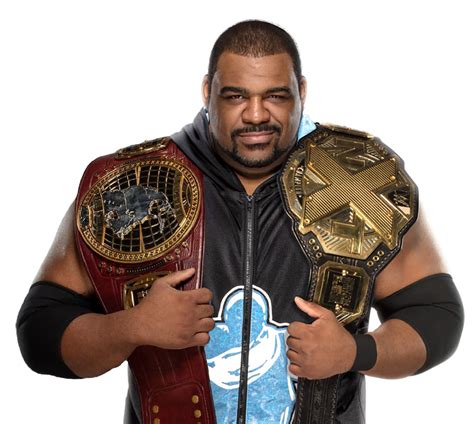 Keith Lee New Na And Nxt Champion Render Png By Kingkasra On Deviantart