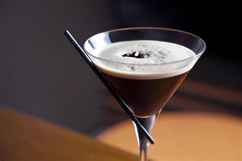 White called it the elixir of quietude. Espresso Martini | Espresso martini, Martini, Iba cocktails