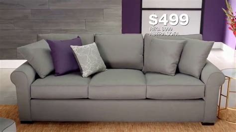 So, if you're looking to buy a new mattress for your child, a guest bedroom, or you want to replace your old mattress, it's the perfect. Macy's July 4th Furniture & Mattress Sale TV Commercial ...