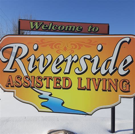 Riverside Assisted Living Royalton Royalton Mn