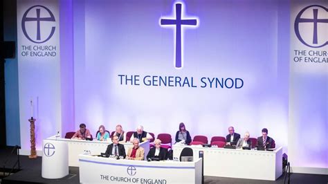 Landmark Vote Piles Pressure On Anglicans Over Same Sex Marriage