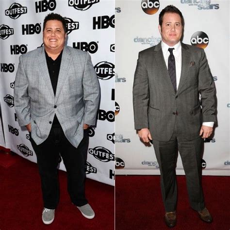 The Top Celebrity Body Transformations Of Chaz Bono Chaz